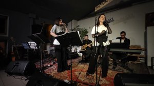 Women of Santiago. Kowalski Club Самара 16.04.2024