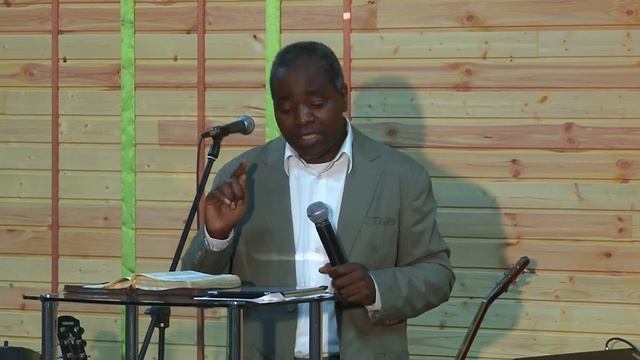 "Служение слова" ПРОПОВЕДУЕТ ПАСТОР СИМОН МИЛОНГО 22/06/14 смотреть онлайн