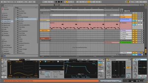 Создаем мощный Sub Bass с нуля в Ableton Live 11 [Ableton Pro Help]