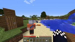 ?Я ЗАТРОЛЛИЛ И ОТОМСТИЛ СКРЕТЧУ ЗА КЛИП В МАЙНКРАФТ! ШЕДИ И СКРЕТЧ MINECRAFT