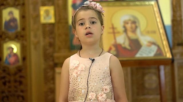 Храм святой мученицы Татианы смотреть онлайн