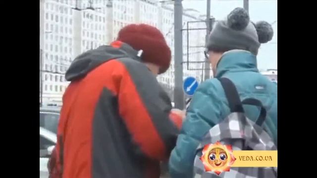 Бхакти Ананта Кришна Госвами - На санкиртане смотреть онлайн