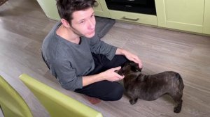 СЫН удивил ПАПУ своим желанием и ТАЛАНТОМ