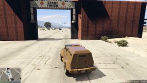 АДСКАЯ БОРЬБА МАШИН И РПГ В GTA 5 ONLINE ( RPG VS CARS  ) #140