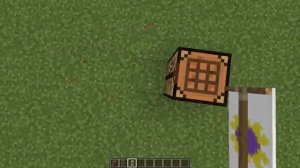 Как сделать щит в minecraft  и как на нём рисовать