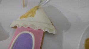 ТОРТЫ Торт замок  Мастер-класс Как сделать торт замок принцессы  в домашних условиях