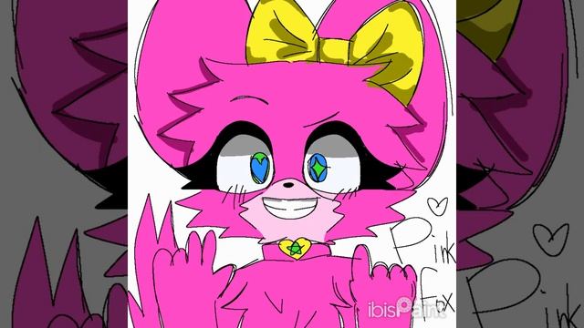 Plnk fox|Рисую свой первый видео-профиль!|[Speed drawing] смотреть онлайн