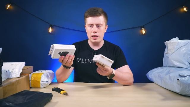 ГОРА ПОСЫЛОК С АЛИЭКСПРЕСС!!! Большая Распаковка Интересных Товаров с Aliexpress 2022 смотреть онлайн