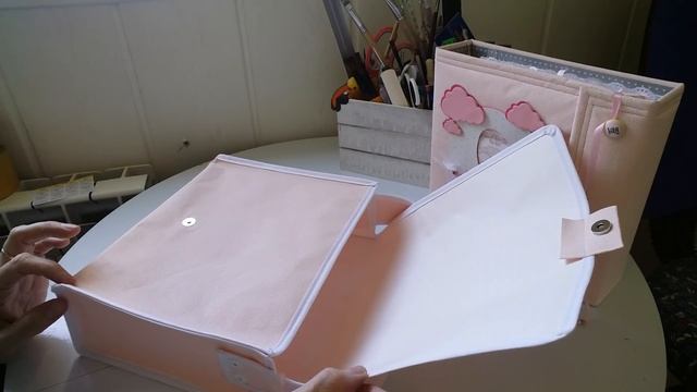 Bolso-funda para album bebe смотреть онлайн