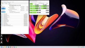 JEYI M.2 NVMe SSD to PCI-E 4.0 X4 ADAPTER