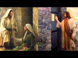 Иисус  Христос.