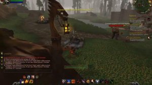 Baleheim Must Burn! wow quest 3.3.5 classic wotlk - Гори, Гибльхейм! вов квест прохождение