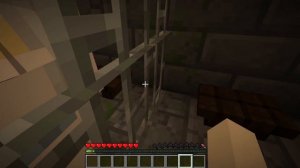 Delilah Gets Trapped In a Stronghold! (Minecraft Stomach Growling Video)