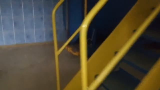 Линия рафинации масел Деметра. смотреть онлайн