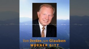 Was kommt auf uns zu? Wohin gehen wir? - Werner Gitt