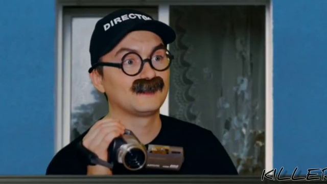 РИКАРДОВИРУС - ПЛАЧУ ОТ СМЕХА, ФИГАЧУ ПОД ТЕХНО, ЧТО ЖЕ СО МНОЙ? Я КУКУХОЙ ПОЕХАЛ... смотреть онлайн