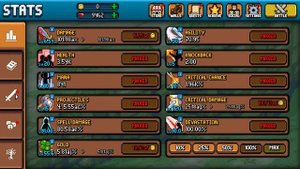 Guild Hideout - Days Bygone - Part 358 [NEW]