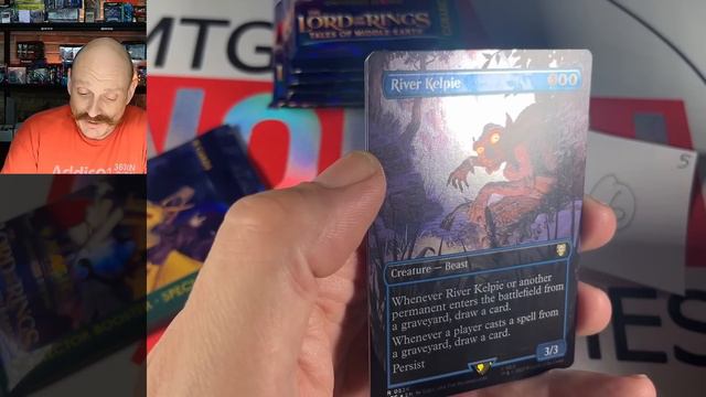 What's New in Lord of the Rings Special Edition: 3 Collector Box Opening смотреть онлайн