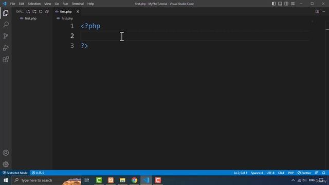 Functions in PHP |new Series - Lecture 17 | The Complete Php course for beginners 2023