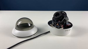 Поворотная AHD камера 1080P PS-link BMV5X20HD с 5x оптическим зумом