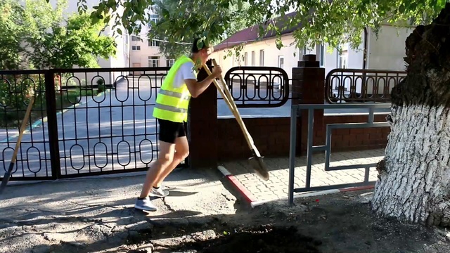 Прокурор и коррупция