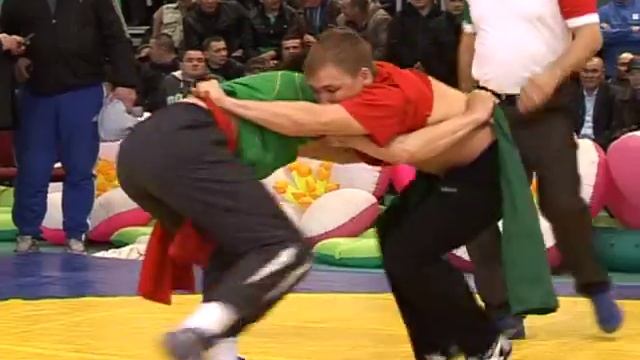 ДАНИЛ ГАЛИЕВ 2013 смотреть онлайн