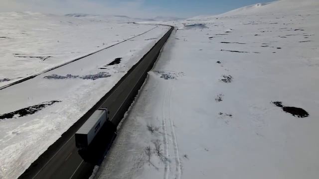 Северный Полярный круг смотреть онлайн