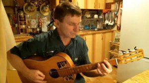 Юта . Ждали (кавер)