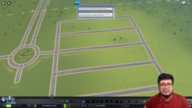 Welcome To My World - Cities Skylines - PART 1 (HINDI) смотреть онлайн