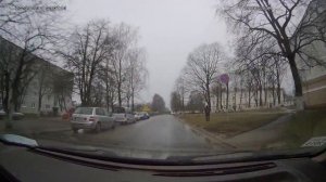 Лида микрорайон Северный