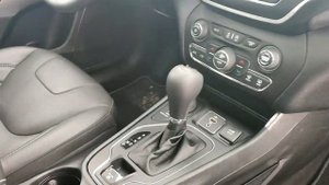 Обзор Джип Чероки 3.2 2019-2022 Jeep Cherokee 3.2 2021 ГОД полный привод.