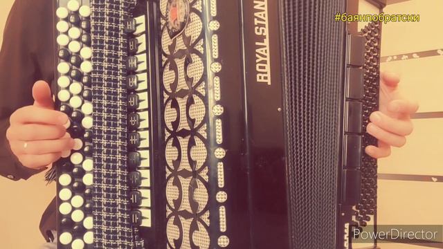 ЯШЬЛЕГЕМ - РАЗБОР НА БАЯНЕ-Из реп- ра Р. Асадуллина #кариммуратов #баянпобратски смотреть онлайн