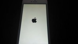 ЖЕСТКАЯ ПЕРЕЗАГРУЗКА (HARD RESET) IPHONE 5, ПОДХОДИТ ДЛЯ ВСЕХ АЙФОНОВ И АЙАПАДОВ