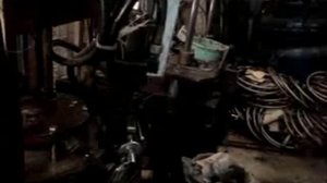 Литье интегрального ППУ