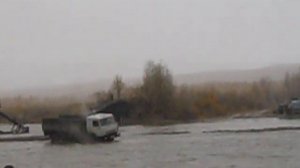 Реки Якутии