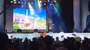 Игорь Демарин - Возродись, Отечество!