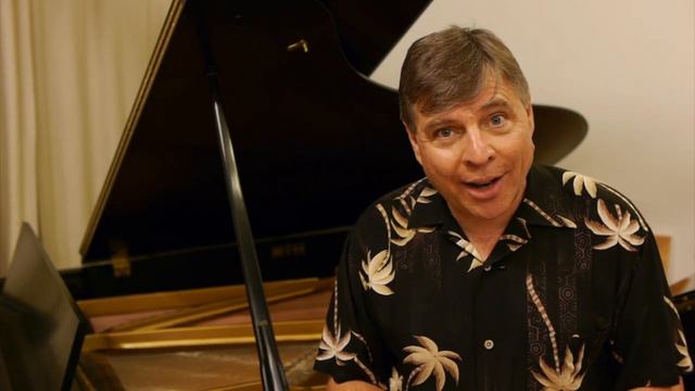 What's the Difference between Rebuilding and Reconditioning a Piano? смотреть онлайн