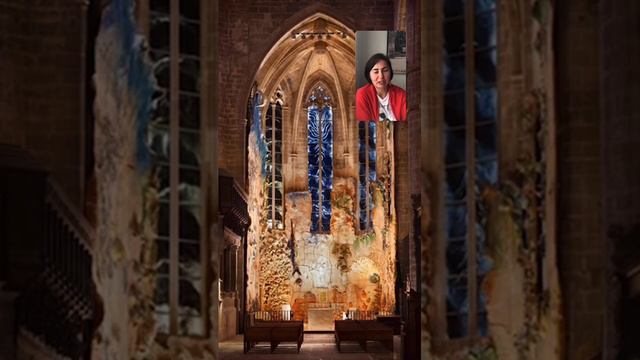 Майорка Модерн в ПАЛЬМА-де-Майорка и Соллер || Art-Nouveau in Palma, Soller, Mallorca смотреть онлайн