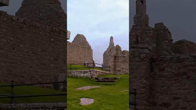 The Incredible Journey of Irish Monks Spreading Christianity Across Europe