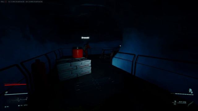 They made a HORROR Extraction Shooter... смотреть онлайн