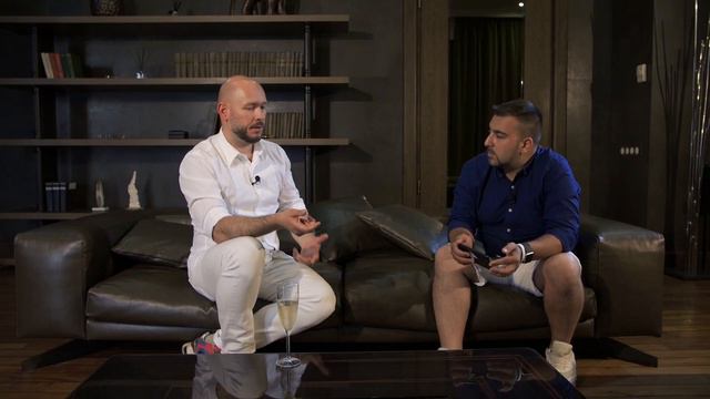 Интервью с Александром Беловым/TOBELOVE Agency/От свадеб с выкупом к уникальным проектам смотреть онлайн