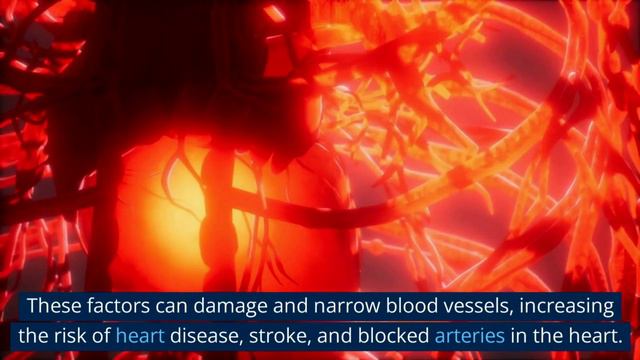 THE DARK SIDE OF SOFT DRINKS: HOW THEIR CONSUMPTION CAN SERIOUSLY HARM YOUR HEALTH смотреть онлайн