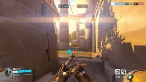 Zenyatta in season 6 is still as good