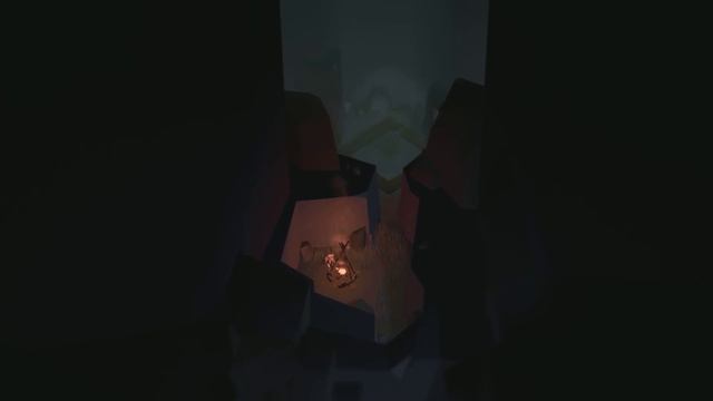 BELOW - Прохождение игры #2 | Коварный остров смотреть онлайн