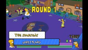 ТОП ИГР ПРО СИМПСОНОВ | the simpsons