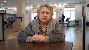 Реабилитация после тяжёлого  перелома рёбер и лопатки с повреждением лёгкого