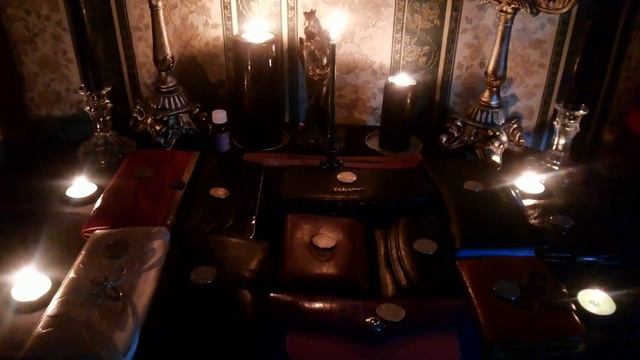 Денежный ритуал " НА ПЯТАК" смотреть онлайн