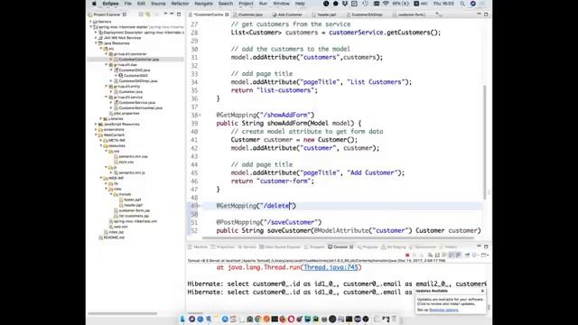Κατανεμημένα Συστήματα - Εργαστήριο 5 смотреть онлайн