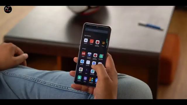 Oneplus Nord - 32MP Dual Selfie,Snapdragon 765G,30W FC,Quad Cameras|OnePlus Z смотреть онлайн