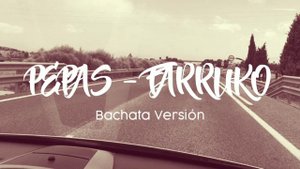 Pepas - Farruko (Bachata Versión) | RemiX Bachata